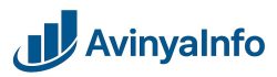 Avinya Info Logo